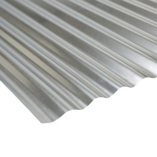Top quality sheet roof galvanized steel sheet croof tile corrugated plastic sheet